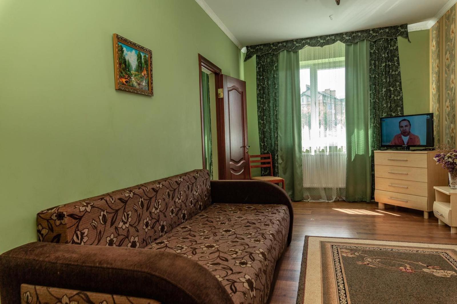 Вілла Мозола Skhidnytsia ภายนอก รูปภาพ